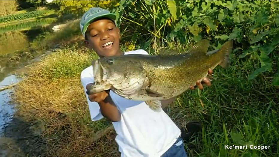 Idaho Fisherman Sets State Record For Black Crappie Fox News Idaho Fisherman Sets State Record For Black Crappie Fox News