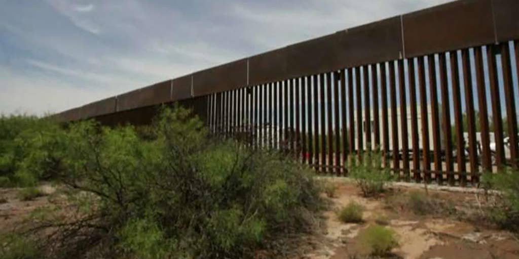 GOP senators introduce bill to allow judges to hold illegal immigrants who miss hearings in contempt