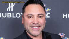 Boxing legend Oscar De La Hoya accused of violent sexual assault in California lawsuit