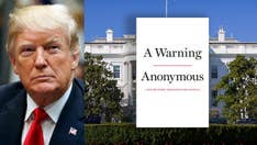 Dan Gainor: Anti-Trump media dream up their scariest Halloween nightmare