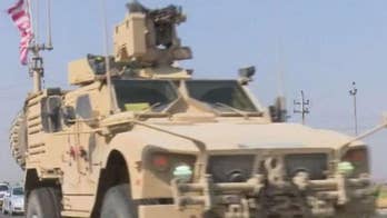 Victor Davis Hanson: US fears nuclear nightmare with unreliable ally – A scary ‘Doctor Strangelove’ scenario