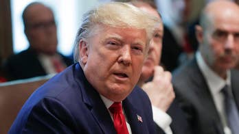 Support for impeachment inquiry reaches new high: poll