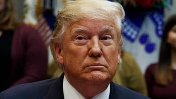 Republican lawmakers, President Trump complain about secretive process of House Democrats' impeachment inquiry