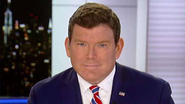 Bret Baier on the 1943 Tehran conference