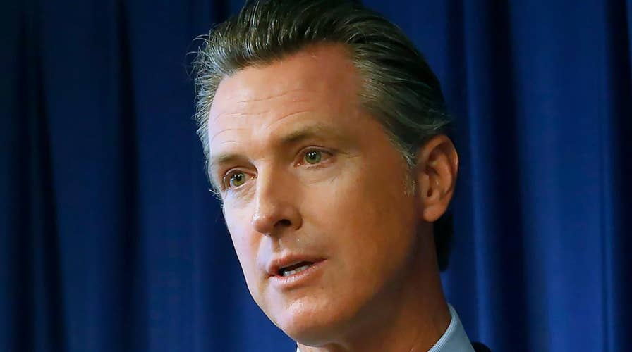 California residents name homelessness, jobs as top issues