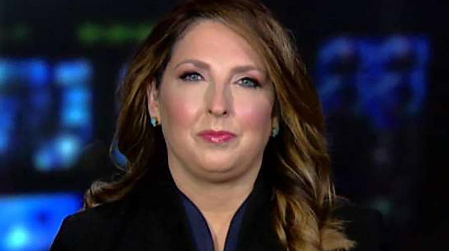 RNC launches 'Victims of Socialism' campaign