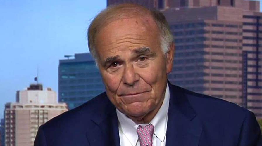 Ed Rendell advises Democrats not to distract from the goal of beating Trump in 2020