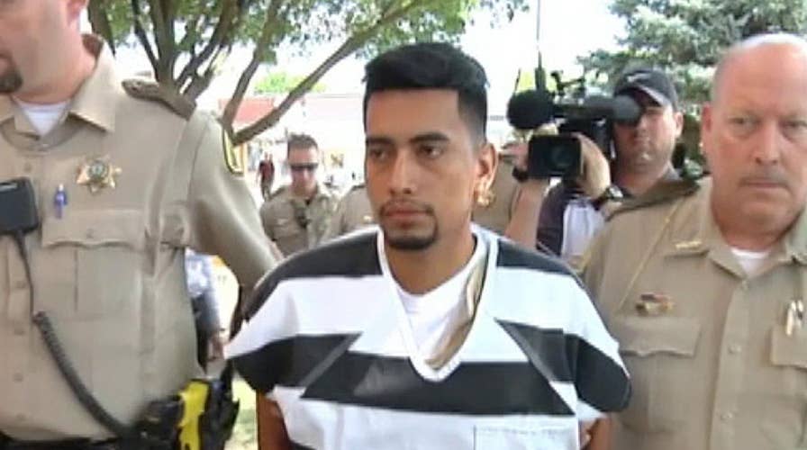 Judge to decide whether to throw out confession by Mollie Tibbetts' accused killer