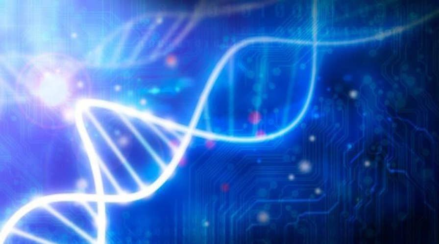 Scientists claim new DNA-editing tool could correct 89 percent of disease-causing gene mutations
