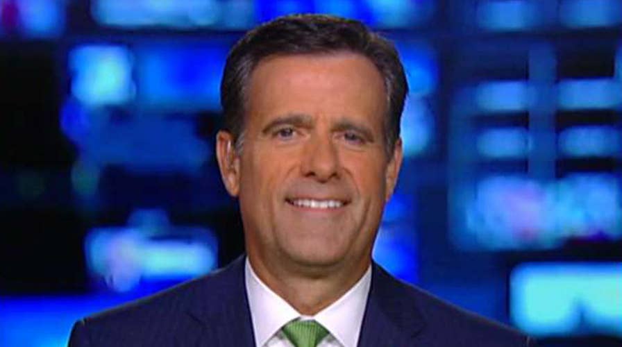 Rep. John Ratcliffe on Democrats' impeachment inquiry: You can't have a quid pro quo with no quo