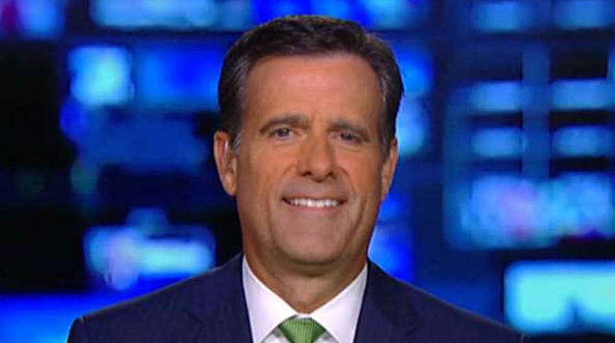 Rep. John Ratcliffe on Democrats' impeachment inquiry: You can't have a quid pro quo with no quo