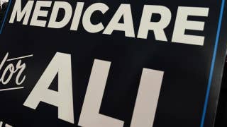 'Medicare-for-all' estimated to cost $34 trillion - Fox News