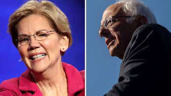 Impeachment poised to pull top 2020 contenders from campaign trail