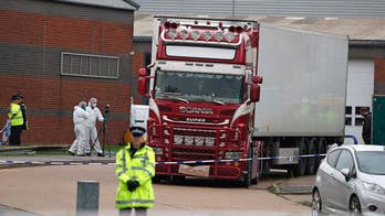UK police make new arrests in case of 39 Vietnam migrants found dead in truck, release cause of deaths