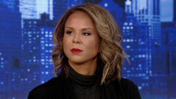 Activist says NBC buried her rape allegation story