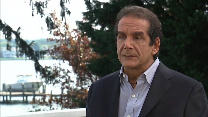 Breit Baier's reflects on favorite interviews