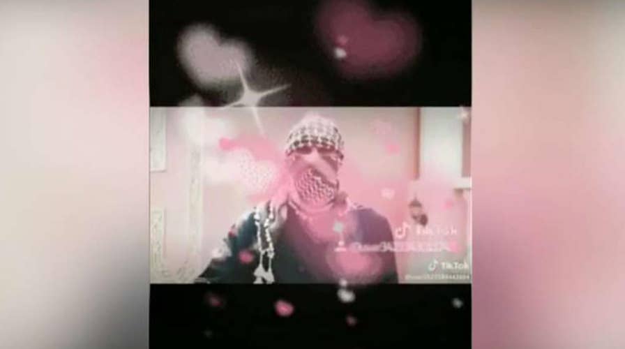 ISIS turns to teen-friendly social media sites to spread propaganda