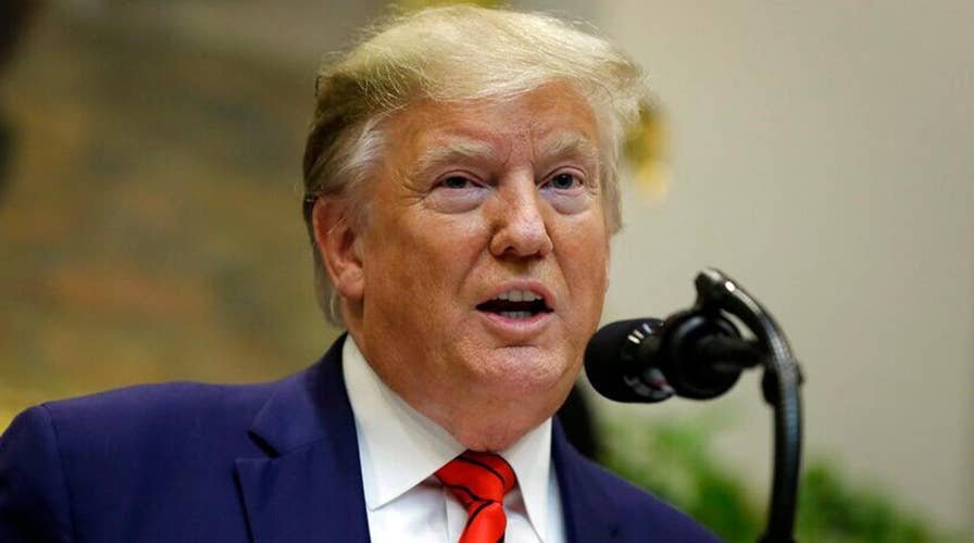 President Trump expected to announce lasting cease-fire in northern Syria, lifting of sanctions on Turkey