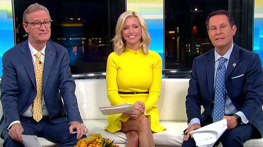 'Step down from your throne': Tulsi Gabbard unleashes on Hillary Clinton