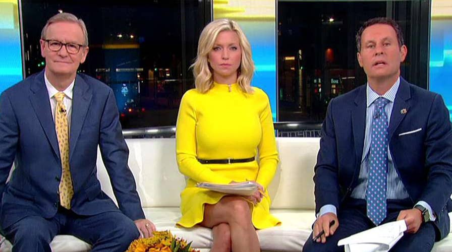 Anxiety reportedly mounts as Democrats question field of 2020 candidates