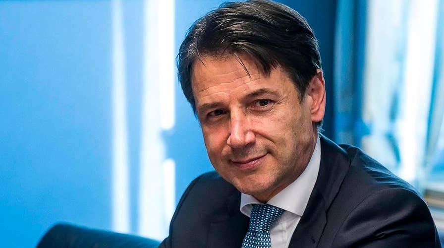 Italian prime minister confirms Durham investigation meeting