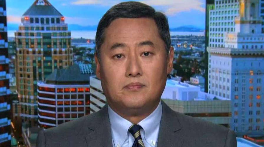 John Yoo says John Durham and William Barr will run all leads to the ground