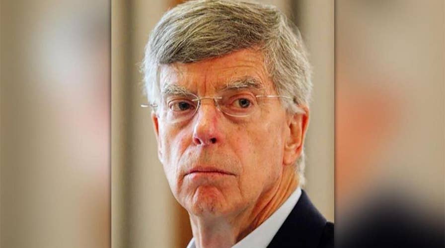 Media repeat Democrats' impeachment talking point