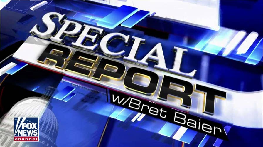 Marc Thiessen blasts Democrats amid Trump impeachment inquiry turmoil