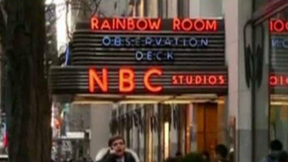Nbc News Boss Accused Of Outrageous And Borderline Graft In Using Today To Fatten Wallet Fox News