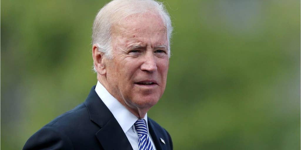 Biden Facing Cash Crunch Flips On Super Pac Spending Fox News