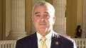 Rep. Wenstrup says leaders in GOP are frustrated that they are being 'shut out' of the impeachment process