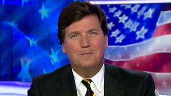 Tucker Carlson: Who is going to beat Trump? Some Dems are starting to think it could be Hillary Clinton