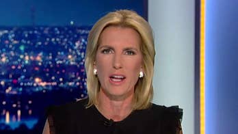 Laura Ingraham makes the case for another Hillary Clinton presidential run