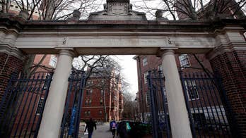 Harvard won't 'seek or accept' federal stimulus money after calls from Trump to return cash
