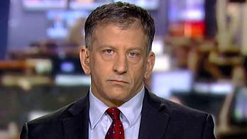 Dan Hoffman says the US needs to drive a wedge between Turkey and its enemies