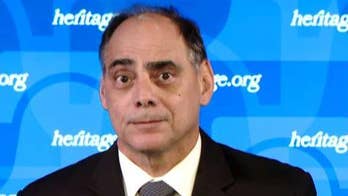 Retired Lt. Col. James Carafano: US a victim of its own success in Syria