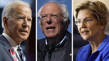 Larry Elder: 10 questions for Democrats left on the cutting room floor