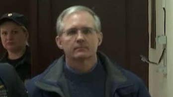 Russian judge orders retired Marine Paul Whelan stay behind bars until December 29 on espionage charges