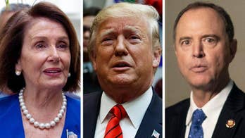 Adriana Cohen: Trump-hater Adam Schiff unfit to lead impeachment inquiry – He must be replaced