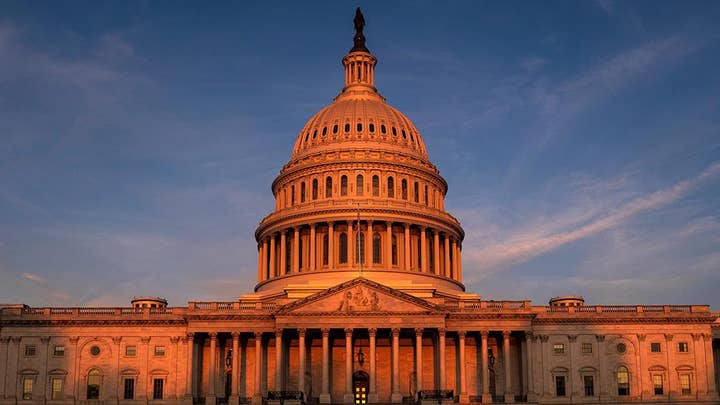 GOP lawmakers slam Democrats' closed-door impeachment probe