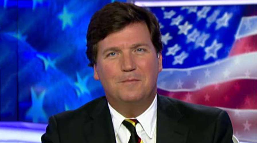 Tucker: Humiliation can be the beginning of wisdom