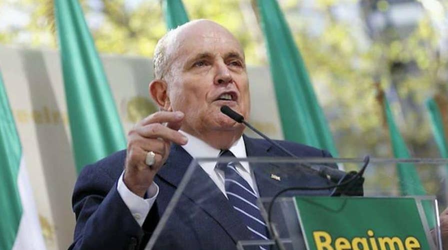 Judge orders State Department to hand over Ukraine documents to watchdog group