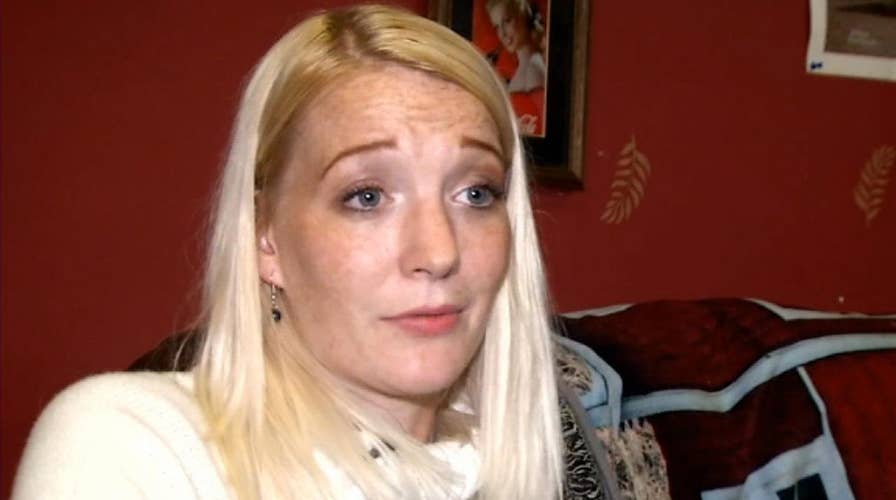 Passenger attacks rideshare driver in Nashville