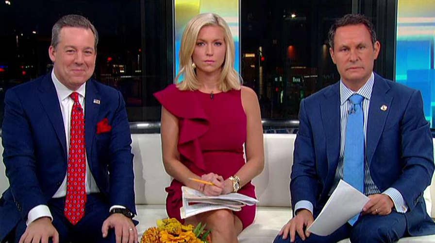 Democrats, media work to discredit Republicans' calls for transparency on impeachment