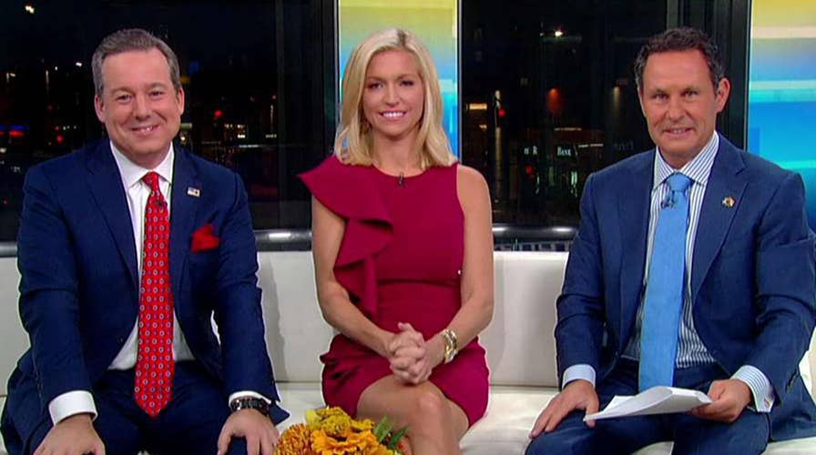 Tom Homan shouted down by student protesters at campus appearance