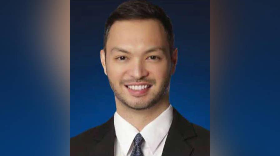 House Ethics Committee opens investigation into Democratic Delegate Michael San Nicholas