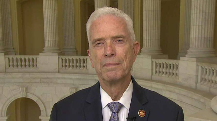 Rep. Bill Johnson: What do they have to hide?