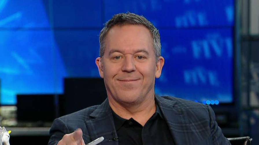 Gutfeld on Congress attacking Zuckerberg