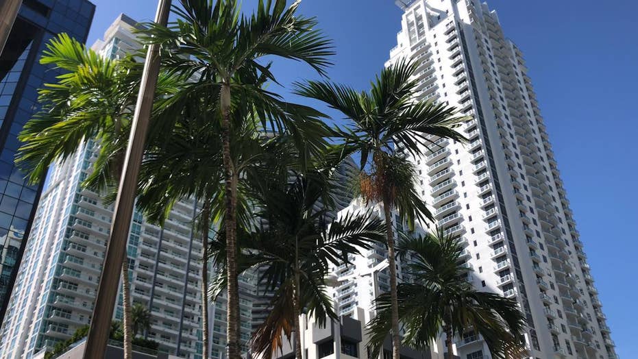 Glut Of Luxury Condos Across Us Leads To Ghost Towers Prices Need To Drop Fox News