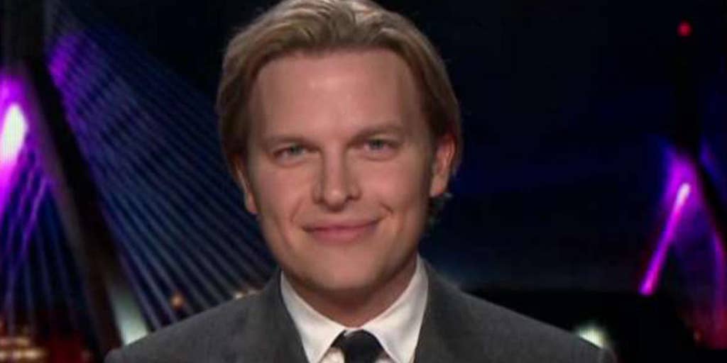 Ronan Farrow says relationship with Hillary Clinton cooled when he looked into Weinstein
